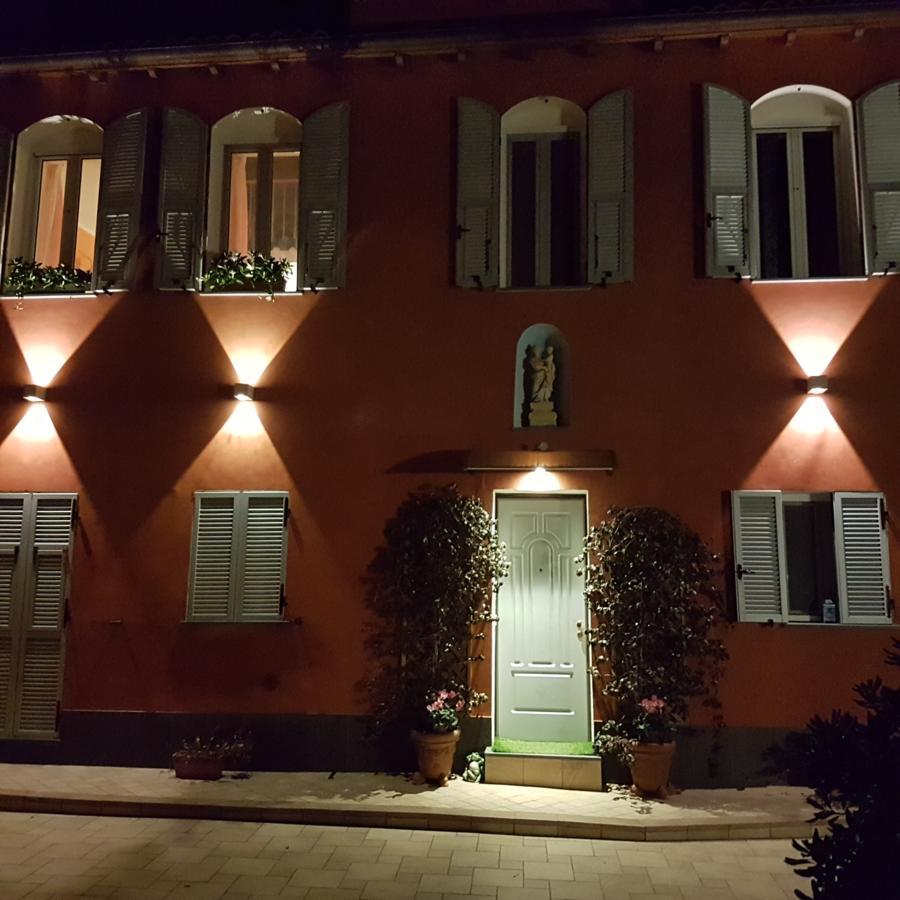 Villa Mont Des Oliviers Citra-8055Lt-1805 E 1807 Санремо Экстерьер фото