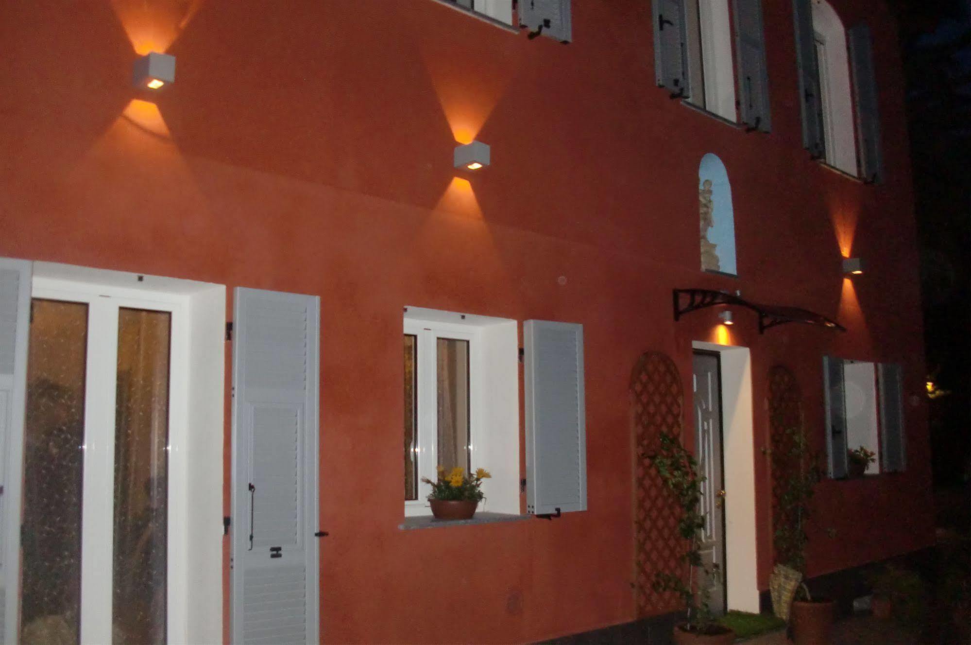 Villa Mont Des Oliviers Citra-8055Lt-1805 E 1807 Санремо Экстерьер фото