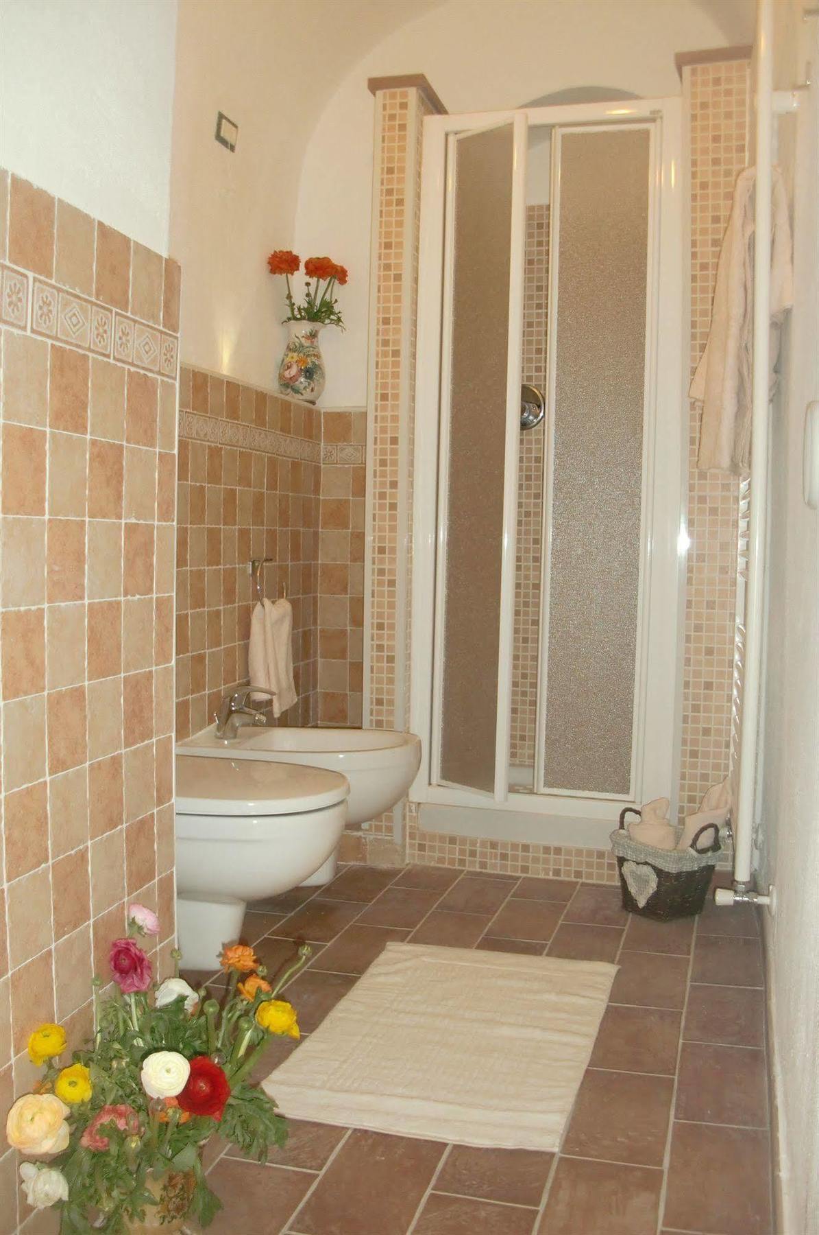 Villa Mont Des Oliviers Citra-8055Lt-1805 E 1807 Санремо Экстерьер фото